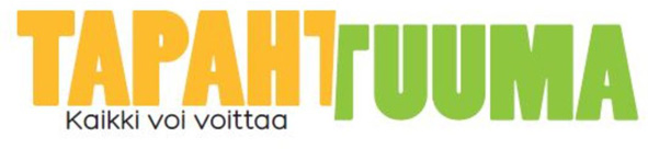 Tapahtuuma logo Turku
